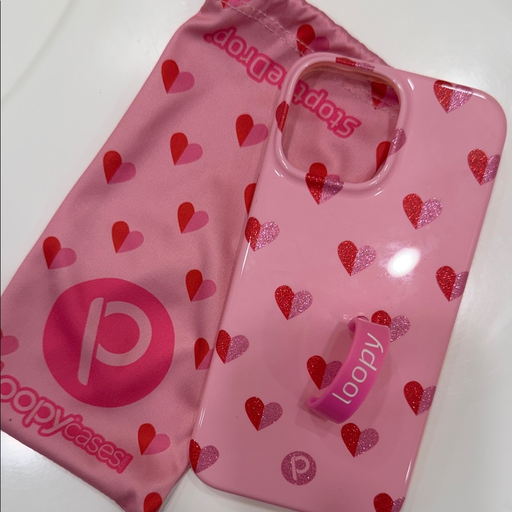 Loopy case